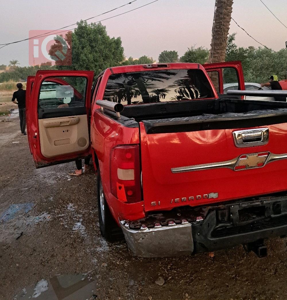 شيفروليه سلفرادو